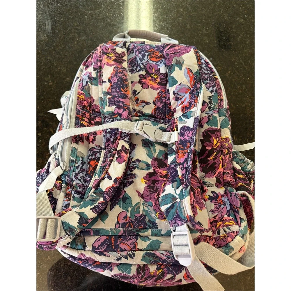 Vera Bradley please note